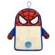 Spiderman Mini Hero Indoor-Wandkratzbrett