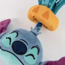 Disney Lilo und Stitch Pineapple quietschendes Seil Hundespielzeug 28 cm