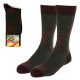 Jurassic World Explorer Erwachsenen Kniestrümpfe 35/41