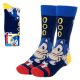 Sonic the Hedgehog Erwachsene lange Socken 35/41