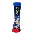 Sonic the Hedgehog Erwachsene lange Socken 35/41