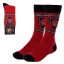House of the Dragon Crest Erwachsene lange Socke 40/46