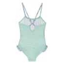 Gabby's Dollhouse Sequin Kinderbadeanzug, Schwimmen 2-6 Jahre