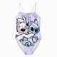 Disney Lilo und Stitch Love Kinder Badeanzug, Schwimmen 5-12 Jahre