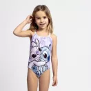 Disney Lilo und Stitch Love Kinder Badeanzug, Schwimmen 5-12 Jahre
