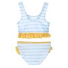 Bluey Streaky Kinderbadeanzug, Bikini 2-6 Jahre