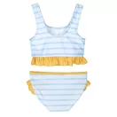 Bluey Streaky Kinderbadeanzug, Bikini 2-6 Jahre