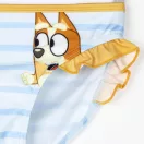 Bluey Streaky Kinderbadeanzug, Bikini 2-6 Jahre