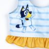 Bluey Streaky Kinderbadeanzug, Bikini 2-6 Jahre
