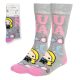 Harry Potter Luna Lovegood Erwachsenen lange Socken 38/45