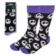 The Nightmare Before Christmas Erwachsene lange Socken 38/45