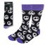 The Nightmare Before Christmas Erwachsene lange Socken 38/45