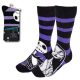 The Nightmare Before Christmas Herren Kniestrumpf 38/45