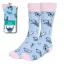 Disney Lilo und Stitch Damen Kniestrümpfe 36/43