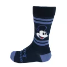 Disney Mickey  Blue Herren Kniestrümpfe 38/45