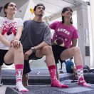 Disney Toy Story Lotso lange Socken für Erwachsene 36/43