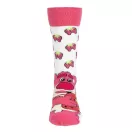Disney Toy Story Lotso Strawberry Erwachsenen Kniestrümpfe 36/43