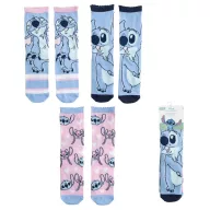 Disney Lilo und Stitch Expressions Socken 27-38