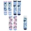 Disney Lilo und Stitch Expressions Socken 27-38