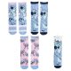 Disney Lilo und Stitch Expressions Socken 27-38