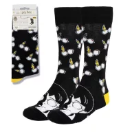 Harry Potter Erwachsenen lange Socken 38/45