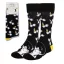Harry Potter Erwachsenen lange Socken 38/45