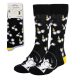 Harry Potter Erwachsenen lange Socken 38/45