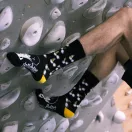 Harry Potter Erwachsenen lange Socken 38/45