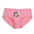 Gabby's Dollhouse Hey  Kinderunterwäsche, Slips 3 Stück/Paket 2-8 Jahre