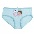Gabby's Dollhouse Hey  Kinderunterwäsche, Slips 3 Stück/Paket 2-8 Jahre
