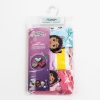 Gabby's Dollhouse Hey  Kinderunterwäsche, Slips 3 Stück/Paket 2-8 Jahre