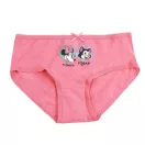 Disney Minnie Figaro Kinderunterwäsche, Slips 3 Stück/Paket 2-8 Jahre