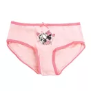 Disney Minnie Figaro Kinderunterwäsche, Slips 3 Stück/Paket 2-8 Jahre
