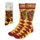 Harry Potter Gryffindor Erwachsenen lange Socken 38/45