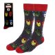 Avengers Erwachsene lange Socken 38/45