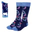 Disney Lilo und Stitch Silly Damen Kniestrümpfe 36/43