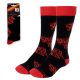 Stranger Things Erwachsenen lange Socken 38/45