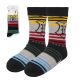 Harry Potter Hogwarts Erwachsene lange Socken 38/45