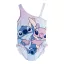 Disney Lilo und Stitch Hug Kinder Badeanzug, Schwimmen 5-12 Jahre
