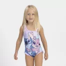 Disney Lilo und Stitch Hug Kinder Badeanzug, Schwimmen 5-12 Jahre