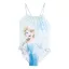 Disney Eiskönigin Elsa Kinder Badebekleidung, Badeanzug 3-7 Jahre