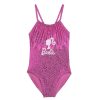 Barbie Heart Kinder Badeanzug, Schwimmer 5-12 Jahre