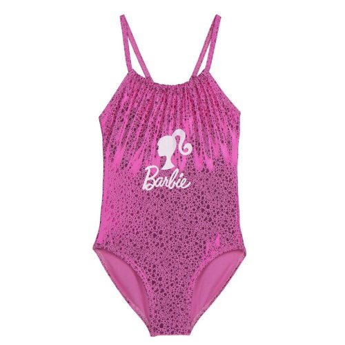 Barbie Heart Kinder Badeanzug, Schwimmer 5-12 Jahre