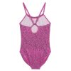 Barbie Heart Kinder Badeanzug, Schwimmer 5-12 Jahre