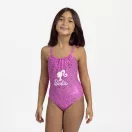 Barbie Heart Kinder Badeanzug, Schwimmer 5-12 Jahre