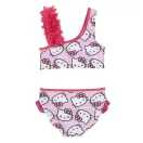 Hello Kitty Kinderbadebekleidung, Bikini 3-7 Jahre