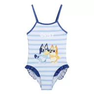 Bluey Honesty Kinder Badeanzug, Bikini 2-6 Jahre