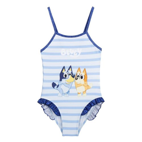 Bluey Honesty Kinder Badeanzug, Bikini 2-6 Jahre