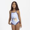 Bluey Honesty Kinder Badeanzug, Bikini 2-6 Jahre