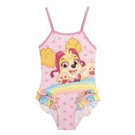 Paw Patrol Rainbow Kinder Badeanzug, Schwimmen 2-6 Jahre
